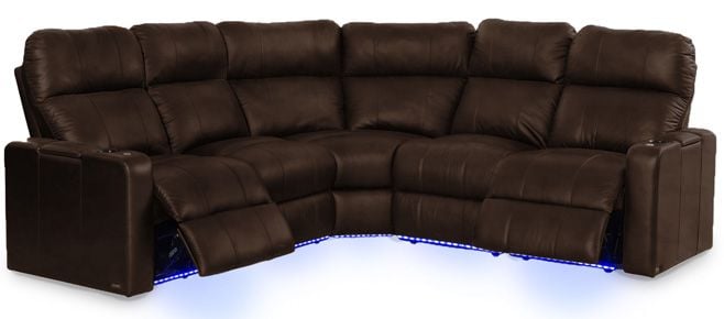 <b>Cobblestone</b> Italian Luxe Leather