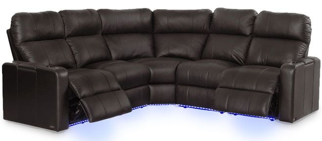 <b>Espresso</b> Italian Luxe Leather