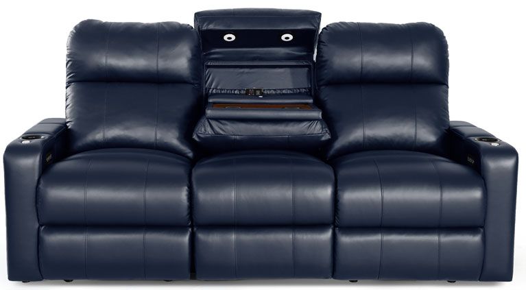 <b>Regatta</b> Luxe Italian Leather