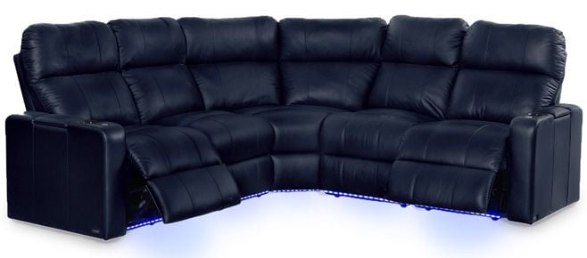 <b>Regatta</b> Italian Luxe Leather