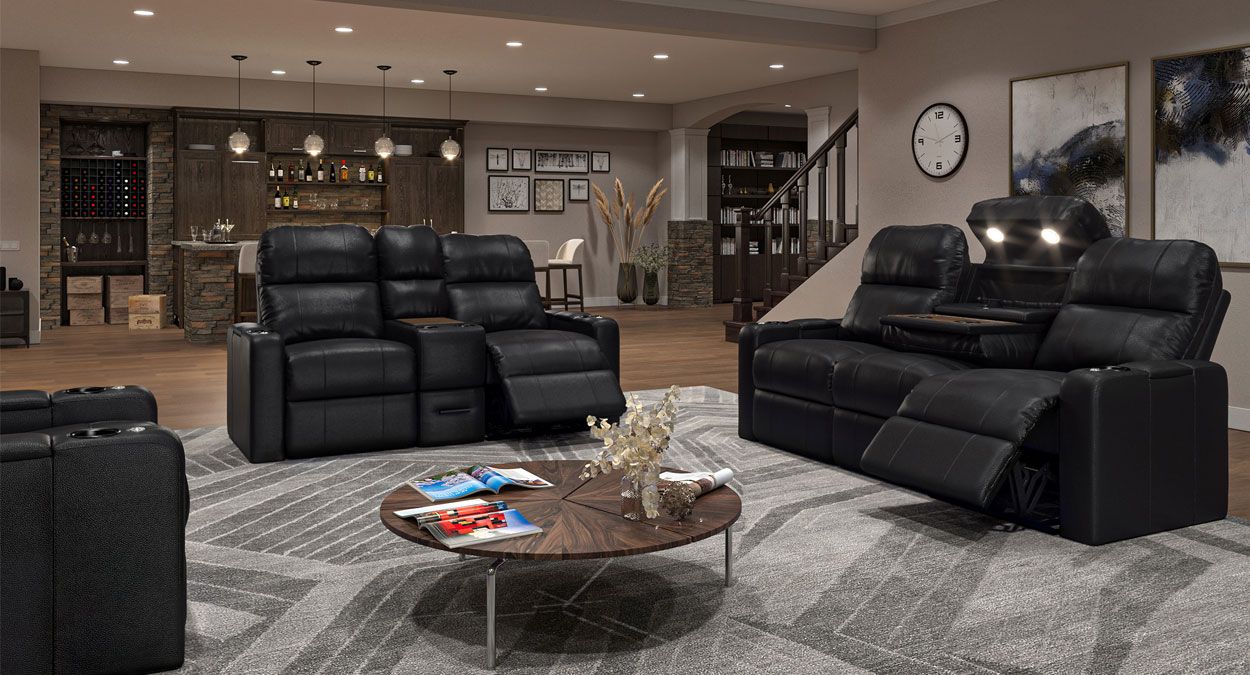 man cave furniture near me