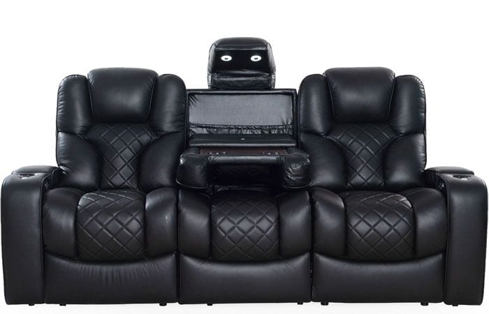 sofa dimensions