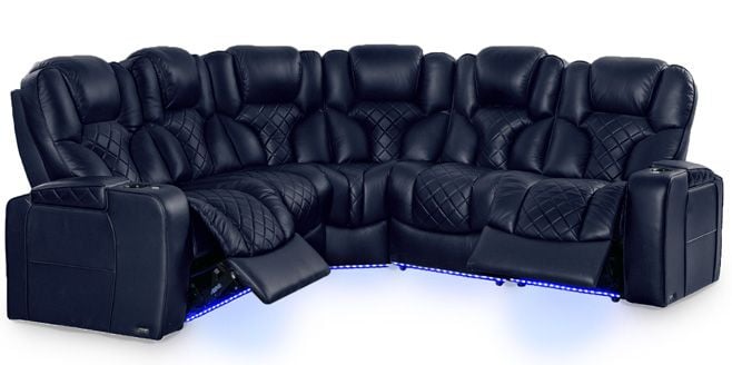 <b>Regatta</b> Italian Luxe Leather