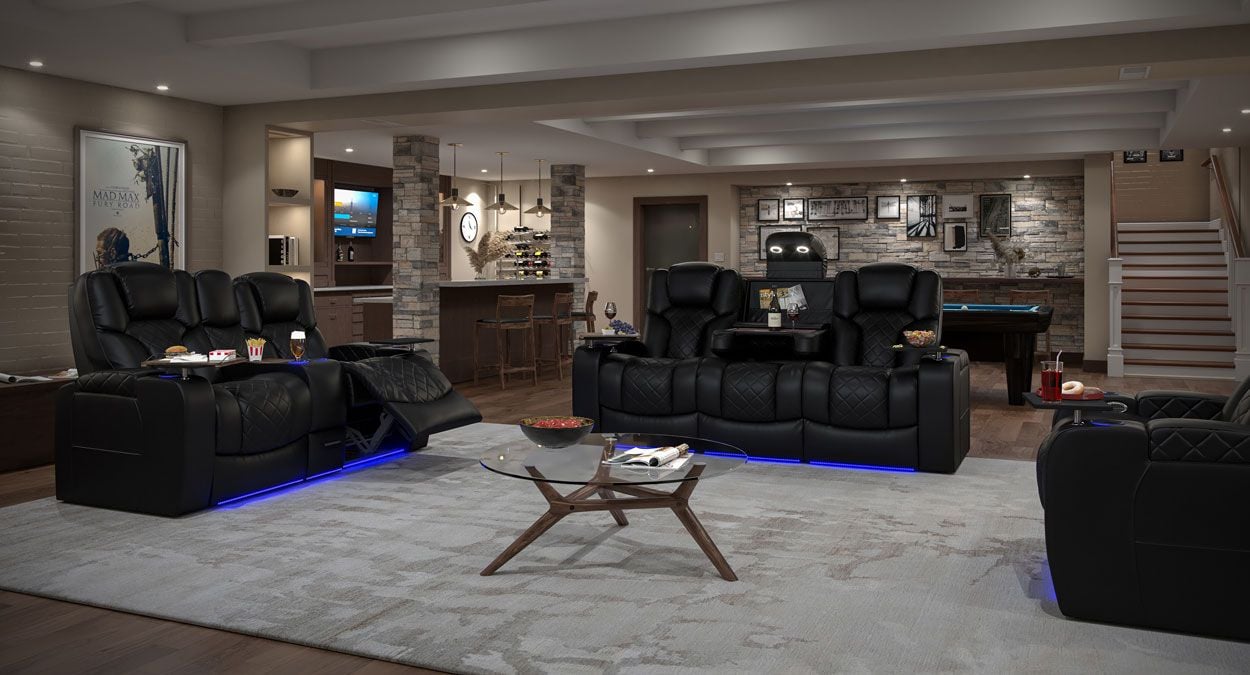 theater furniture outlet