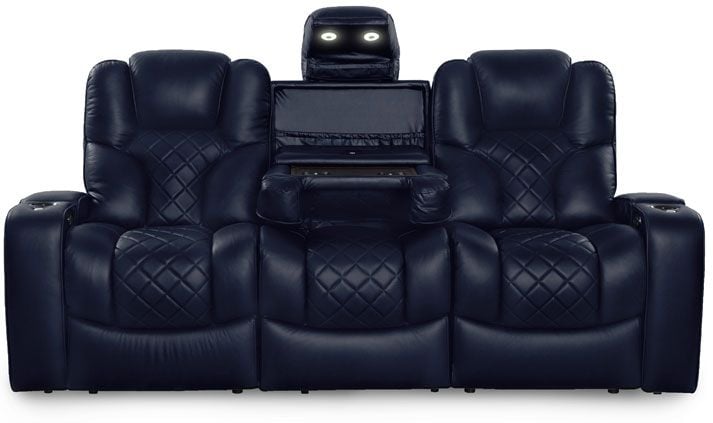 <b>Regatta</b> Luxe Italian Leather