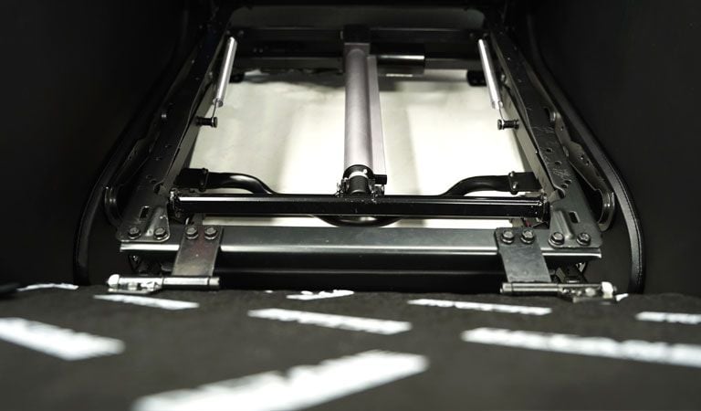 octane chairs for auditoriums