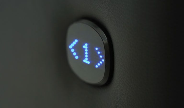 home theater lighting