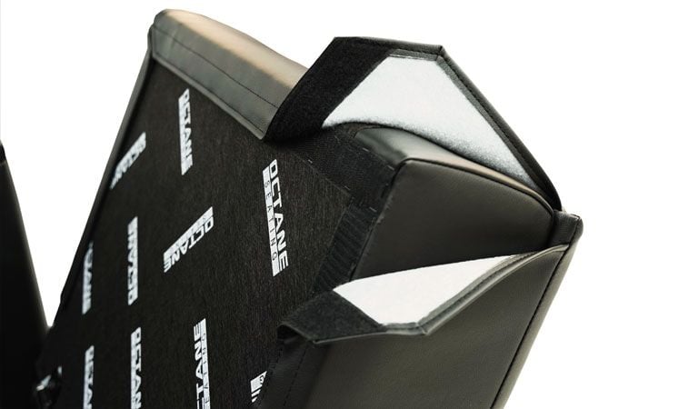 leather movie theater seating