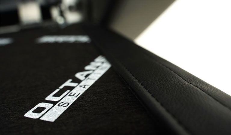 Octane electric adjustable recliners