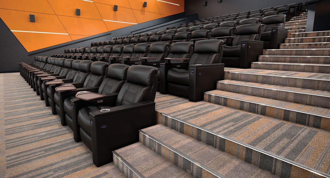 auditorium seats for sale