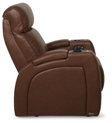<b>Cobblestone</B> Italian Luxe Leather