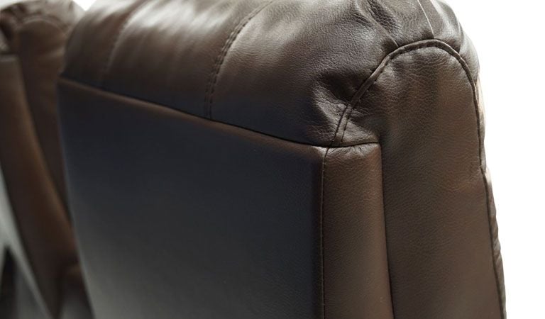 italian leather chair