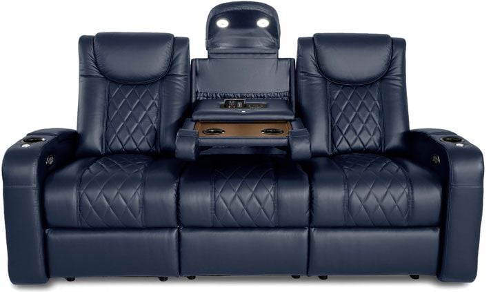 <b>Regatta</b> Luxe Italian Leather