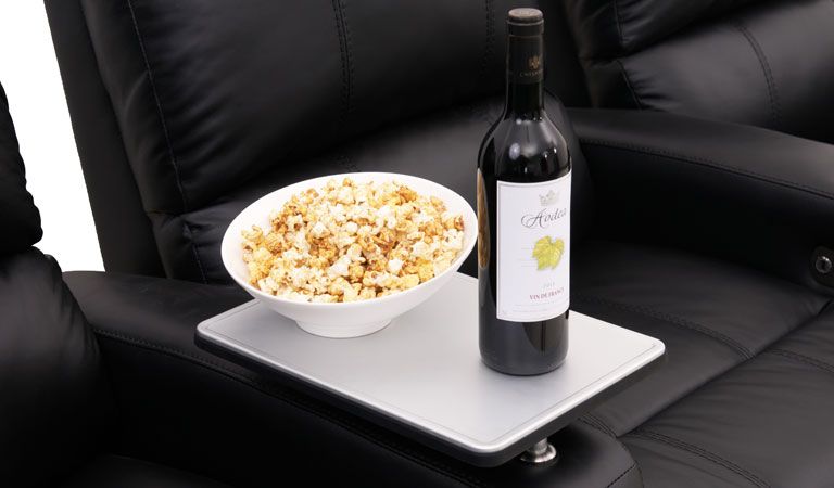 movie theater accessories for home