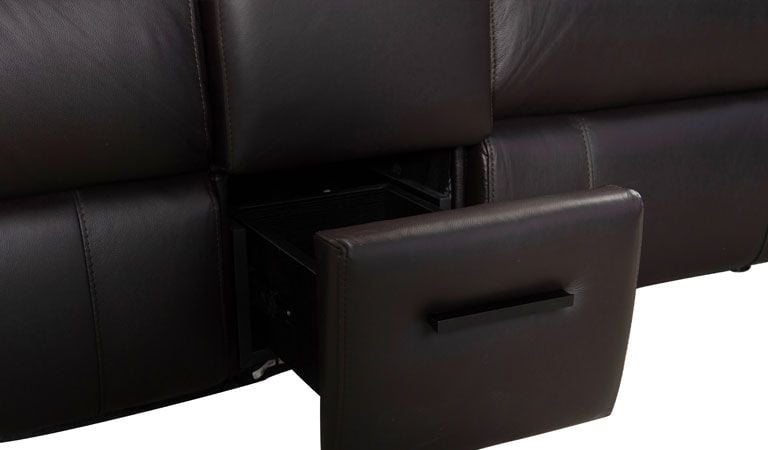 octane couch with storage underneath