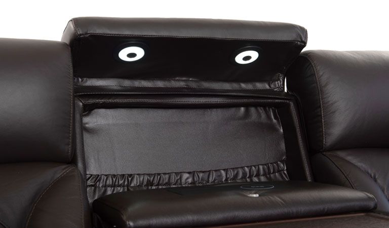 console chair