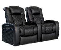 Continental LHR Series | Home Theater Seating