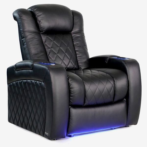 Continental LHR Series | Home Theater Seating