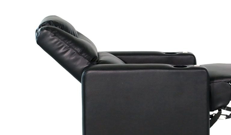 best home theater recliners