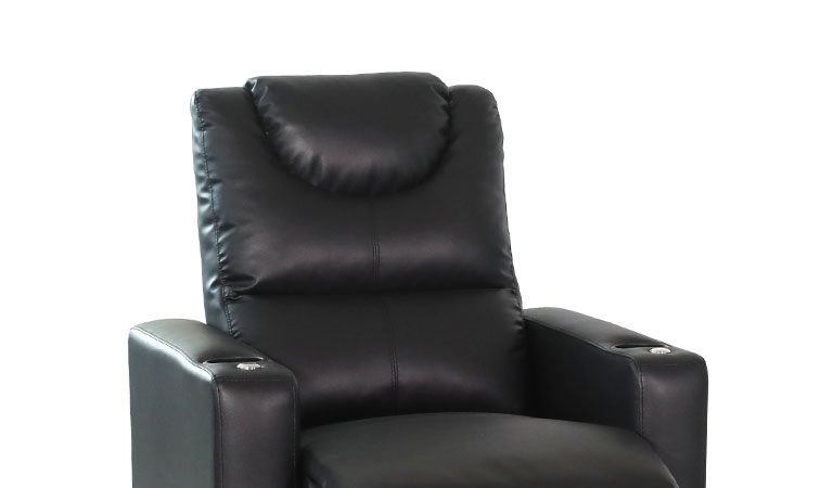 octane best home theater chairs