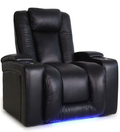 Force HR Max Series | Home Theater Seating