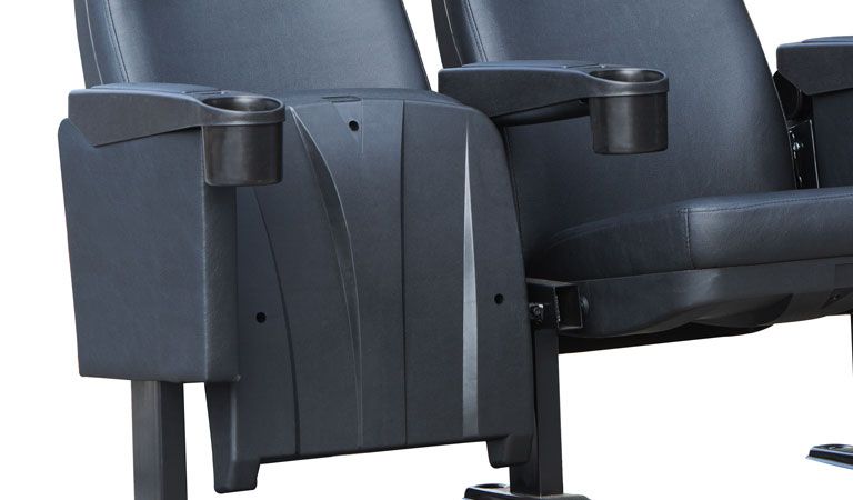 ultimate modern home movie seats