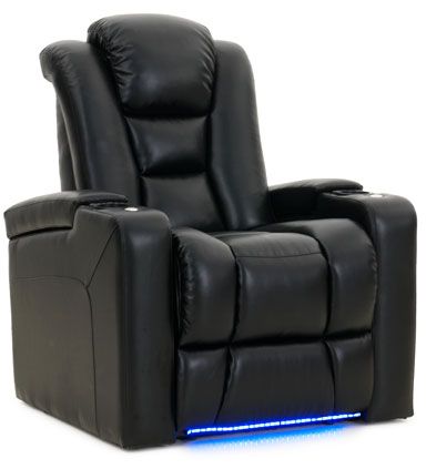 Mega HR Series | Home Theater Seating