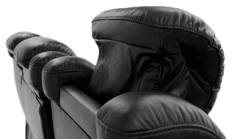 Octane best recliner headrest
