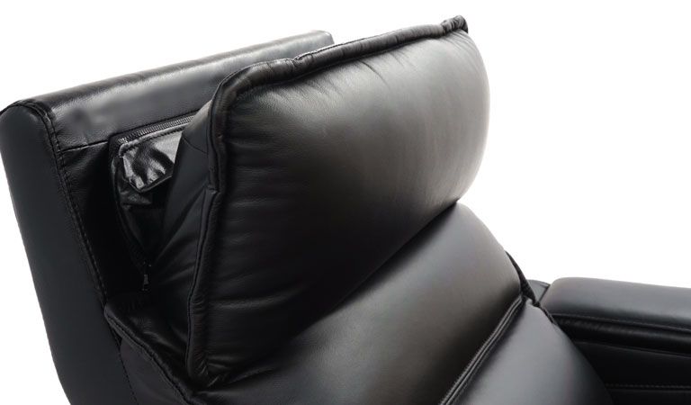 headrest pillow for recliner