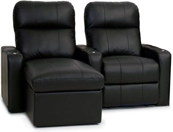 Turbo XL700 Chaise Series  Power Reclining Chaises & Loungers