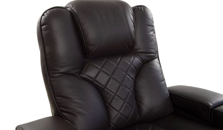 best seating for mancave