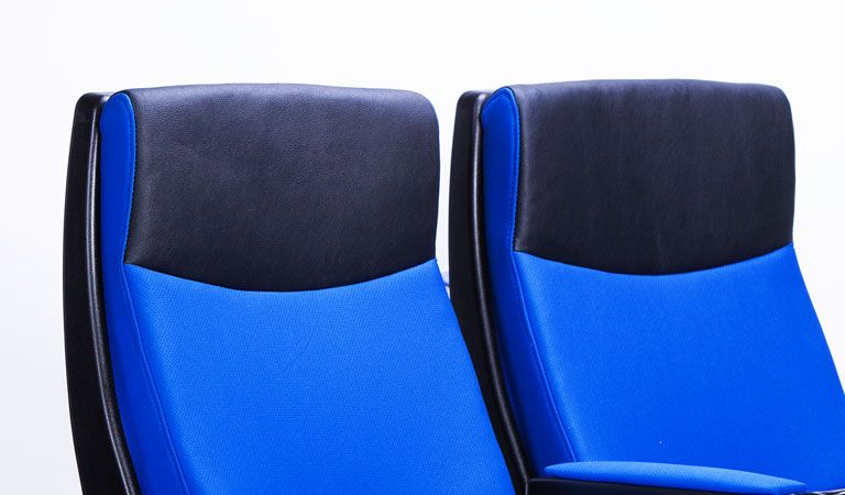 cheap movie theater chairs